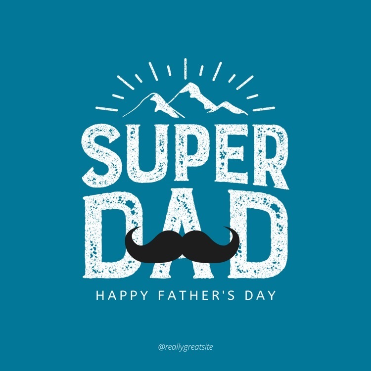 happy Father's Day